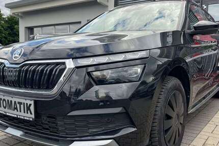 Skoda Kamiq 13.100 km 25.790 &euro; Burghaun 36151