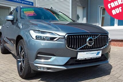 Volvo XC60 104.100 km 32.900 &euro; Augustfehn 26689