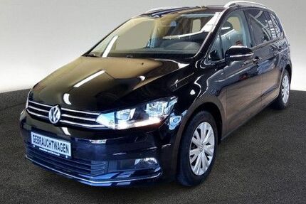 VW Touran 57.462 km 20.960 &euro; Landsberg 86899
