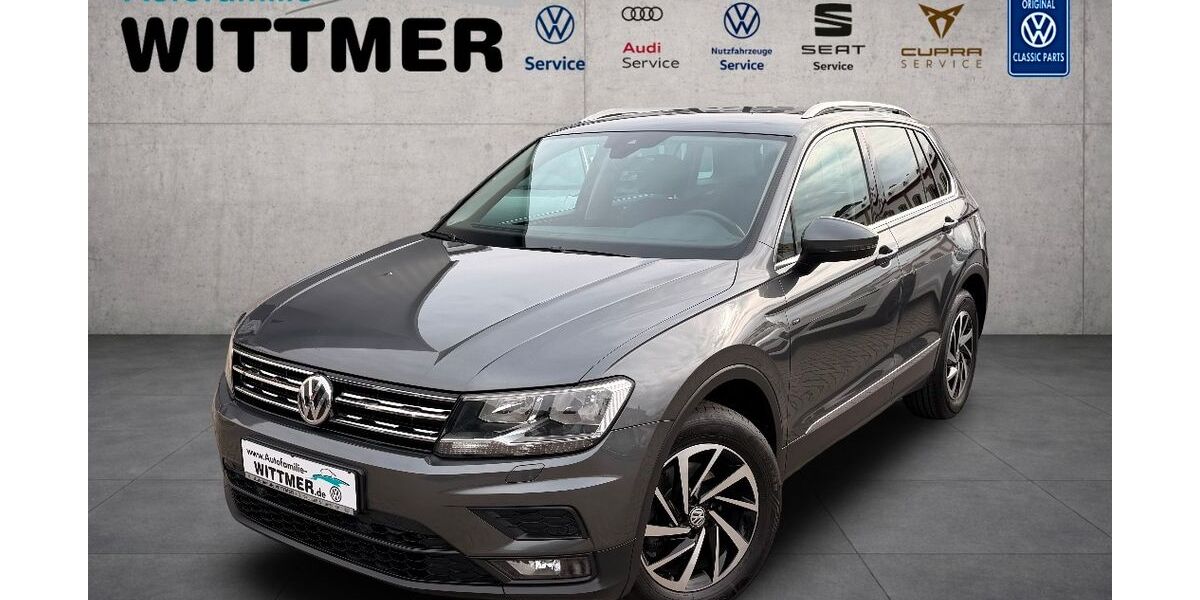 VW Tiguan 127.000 km 20.980 &euro; Lenzkirch 79853