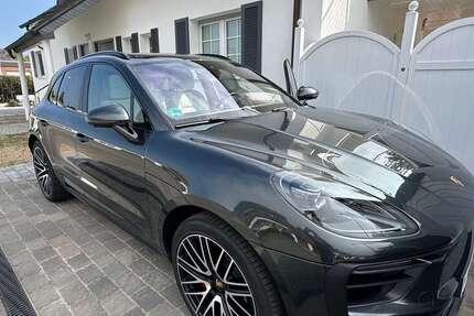 Porsche Macan 56.700 km 93.200 &euro; Duisburg, Stadt 47269