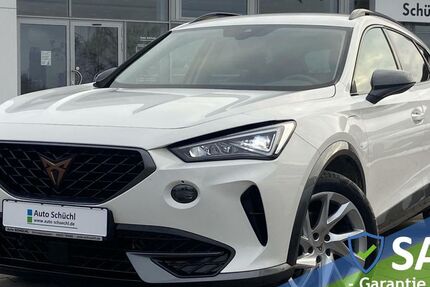 Cupra Formentor 30.274 km 22.648 &euro; Schrobenhausen-Edelshsn. 86529