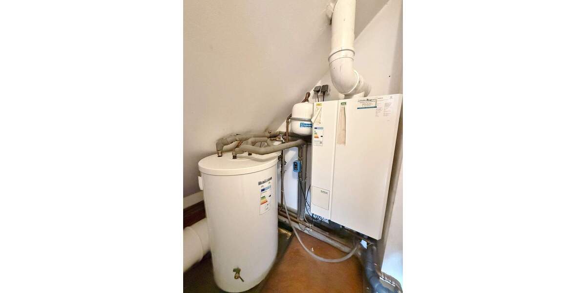 Doppelhaushälfte Stuhr Moordeich - 5 Zimmer, 130 m&sup2;, 465.000&euro; | Angebot:25685407