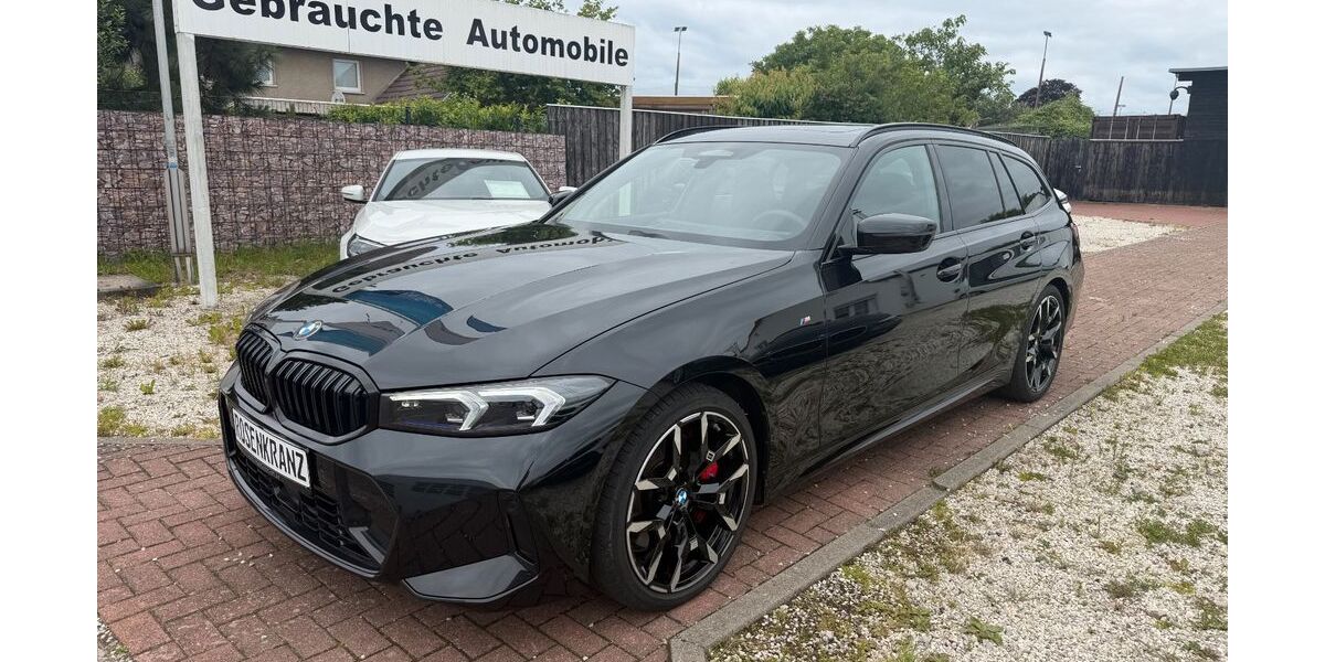 BMW 320 35.700 km 46.500 &euro; Elmenhorst 18107