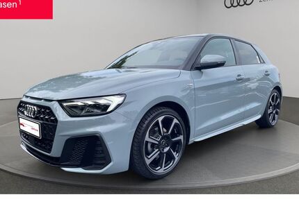Audi A1 11.149 km 32.490 € Kassel 34125