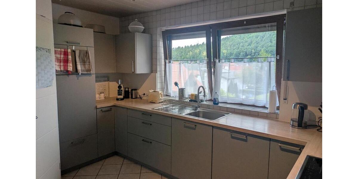 Doppelhaushälfte Waldfischbach-Burgalben Burgalben - 385.000&euro; | Angebot:27181979