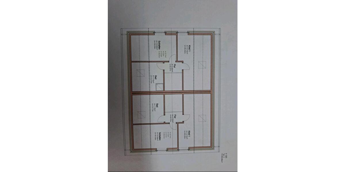 Doppelhaushälfte Eggebek - 4 Zimmer, 90 m&sup2;, 1.220&euro; | Angebot:26316744