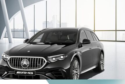 Mercedes-Benz E 53 AMG 12.346 km 75.980 &euro; Dresden 01239