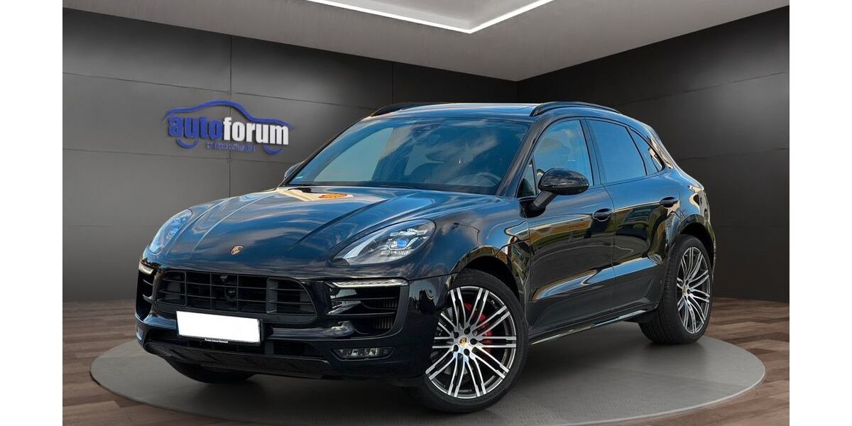 Porsche Macan 149.200 km 39.990 &euro; Stockstadt am Rhein 64589