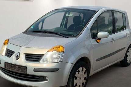 Renault Modus