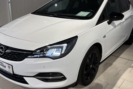 Opel Astra 53.500 km 11.990 &euro; Wilhelmshaven 26389