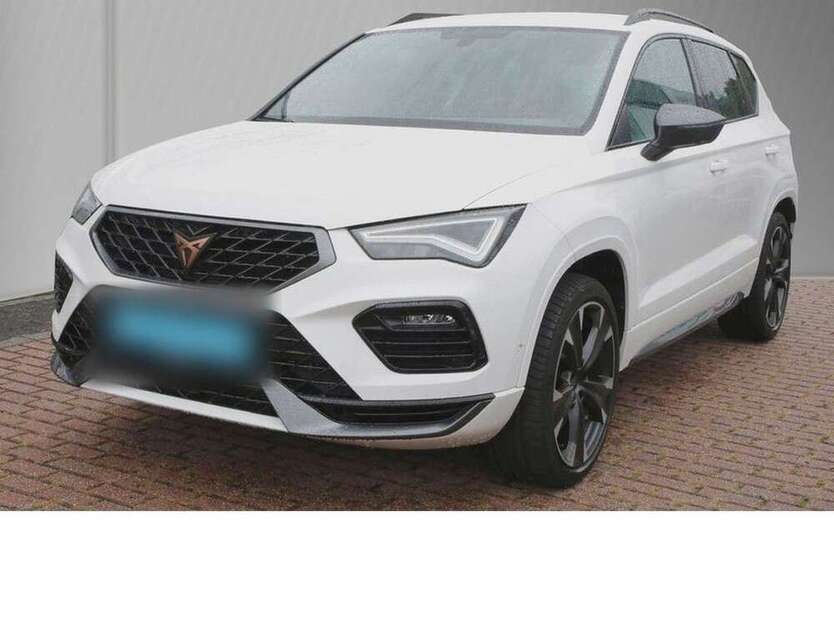 Ateca