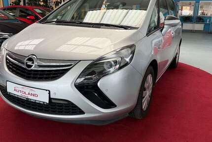 Opel Zafira 193.626 km 6.450 &euro; Herzberg am Harz 37412