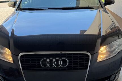 Audi A4 57.000 km 7.800 &euro; Freiburg 79112