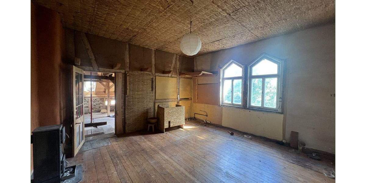 Einfamilienhaus Rudolstadt Nord - 4 Zimmer, 89.000&euro; | Angebot:25729292