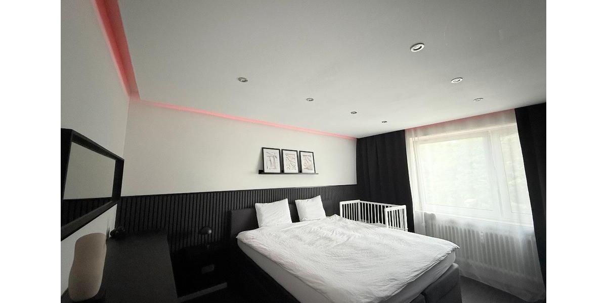 Etagenwohnung Stadtbergen - 3 Zimmer, 90 m&sup2;, 395.000&euro; | Angebot:26103984