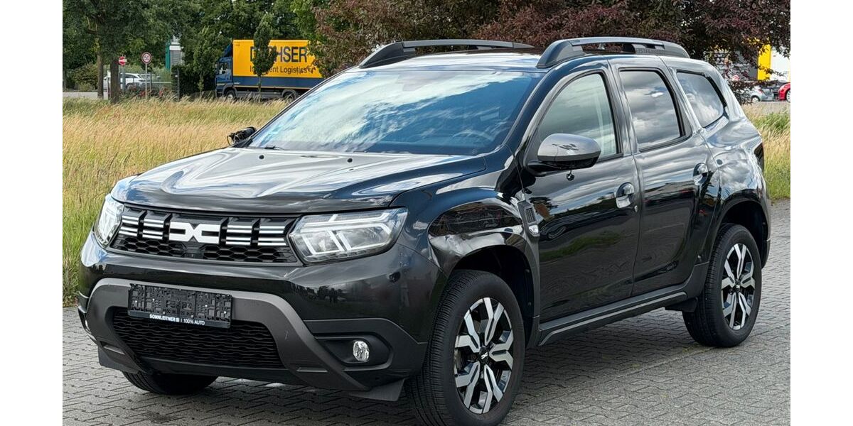Dacia Duster 35.478 km 15.900 &euro; Bickenbach 64404