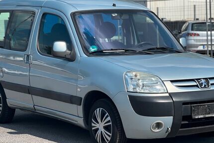 Peugeot Partner 240.587 km 3.500 &euro; Wuppertal 42389
