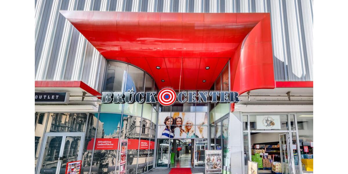 Direkt vom Eigentümer: großzügige & lichtdurchflutete Einzelhandelsfläche mit viel Potential zimmer