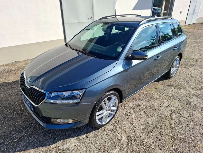 Fabia