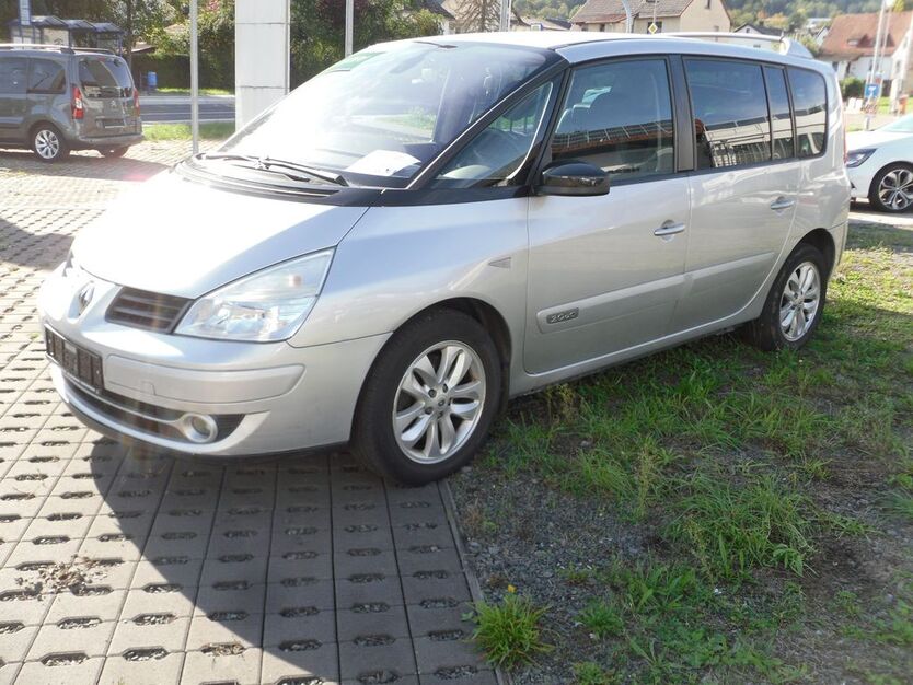 Renault Espace 156.800 km 5.200 € Gladenbach 35075