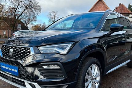 Seat Ateca 21.779 km 26.990 &euro; Bispingen 29646