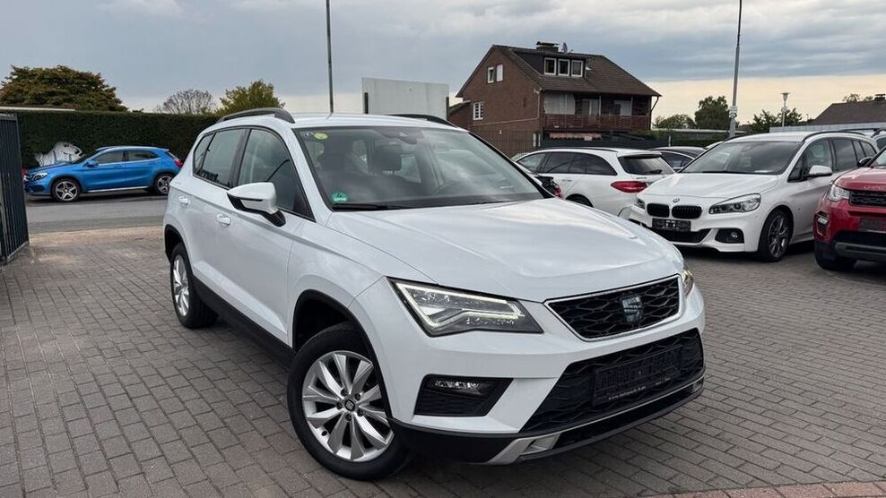 Ateca