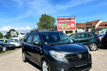 Dacia Lodgy 238.000 km 3.950 &euro; Garbsen/ Hannover 30827