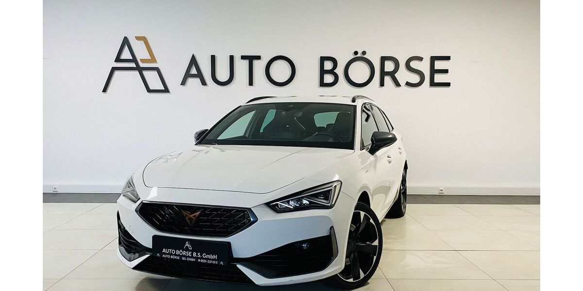 Seat Leon 64.520 km 19.890 &euro; Braunschweig 38114