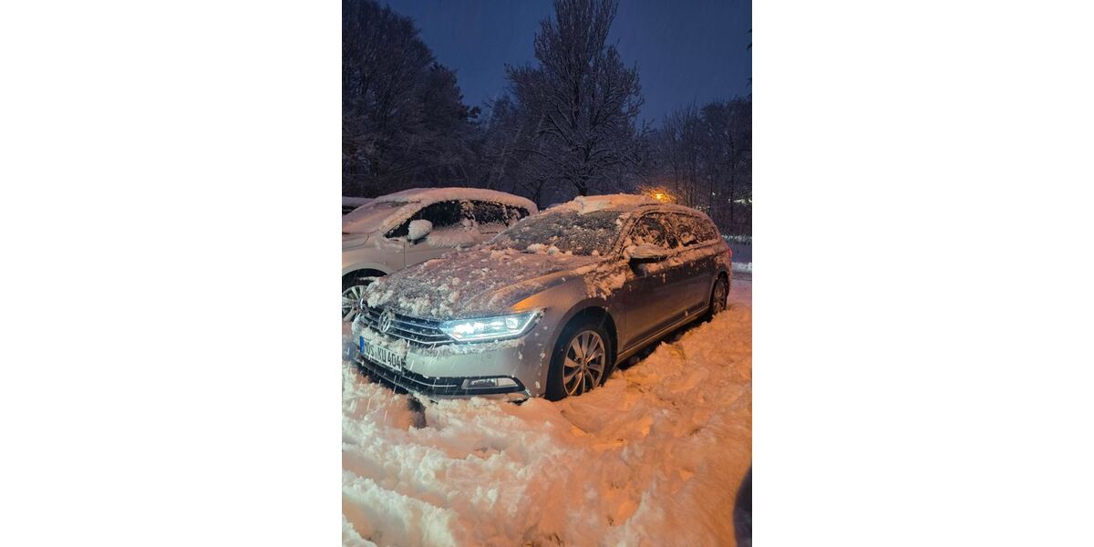 VW Passat 200.000 km 13.100 &euro; Rosenberg 74749