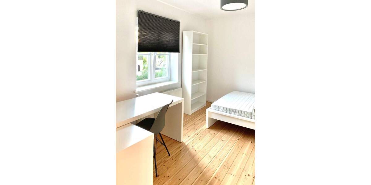 Ein Zuhause, das Geborgenheit schenkt - und Geschichte lebendig hält 6 zimmer