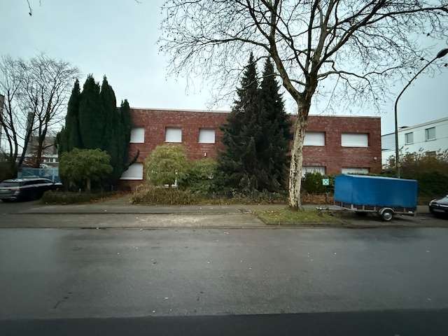 Halle in Essen 1.250.000 € 588 m² zimmer