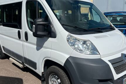 Citroen Jumper 298.000 km 9.900 &euro; Lahr 77933