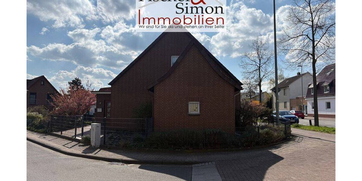 Einfamilienhaus Nienburg (Weser) Erichshagen - 7 Zimmer, 145 m&sup2;, 239.900&euro; | Angebot:26187433