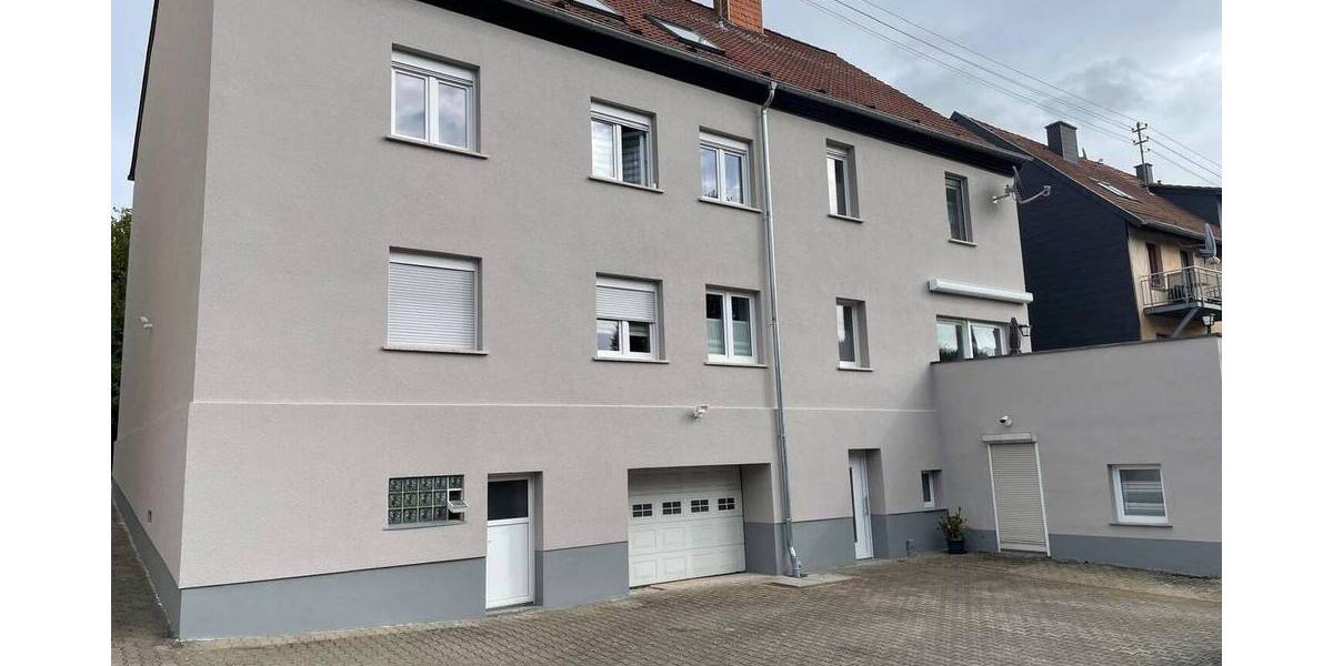 Etagenwohnung Sankt Wendel Oberlinxweiler - 3 Zimmer, 68.000&euro; | Angebot:23613160