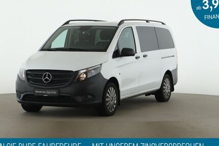 Mercedes-Benz Vito 15.500 km 49.980 &euro; Senden-Bösensell 48308