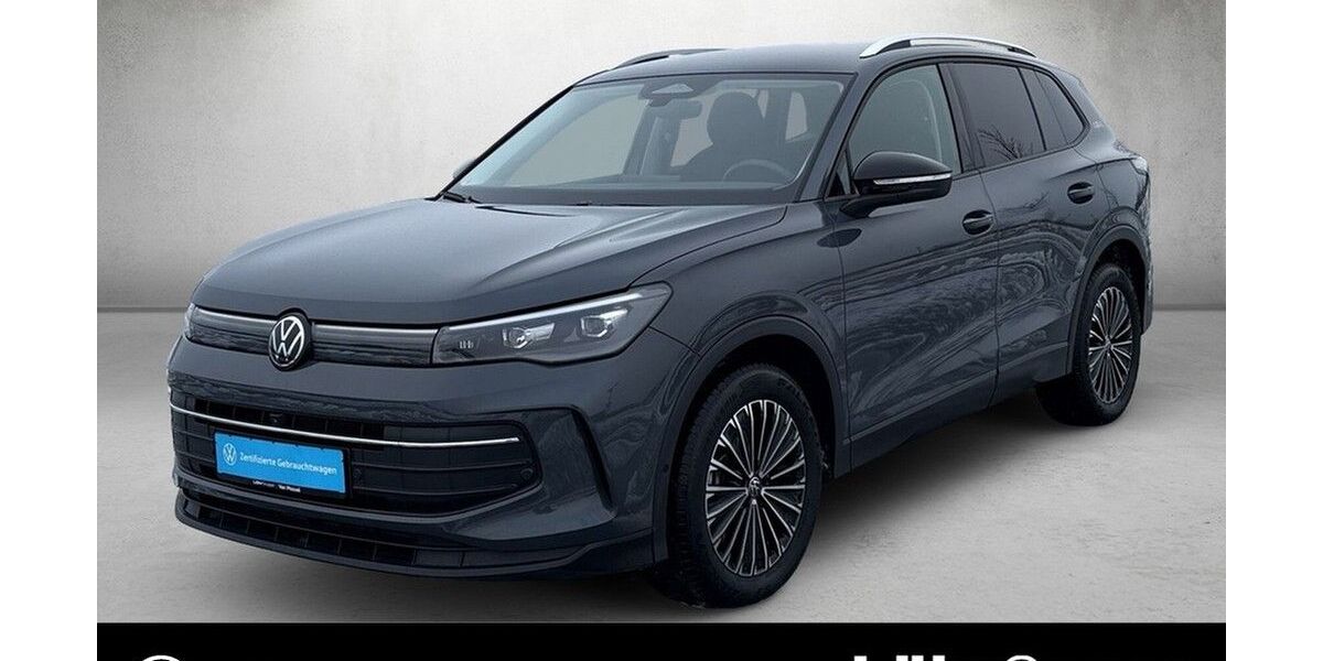VW Tiguan 20.914 km 35.280 &euro; Mainz 55131