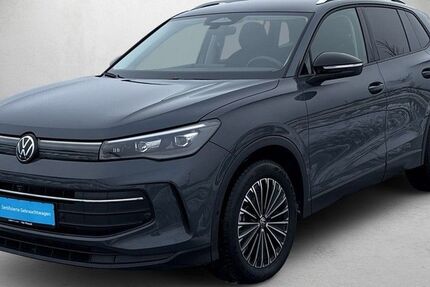 VW Tiguan 20.914 km 35.780 &euro; Mainz 55131