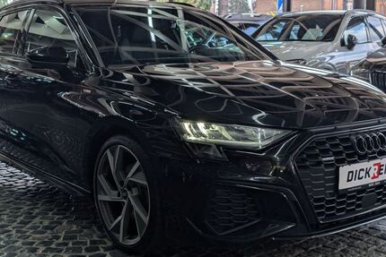 Audi A3 128.917 km 24.980 &euro; Dieburg 64807