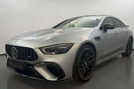Mercedes-Benz AMG GT 15.600 km 119.999 &euro; Reutlingen 72766
