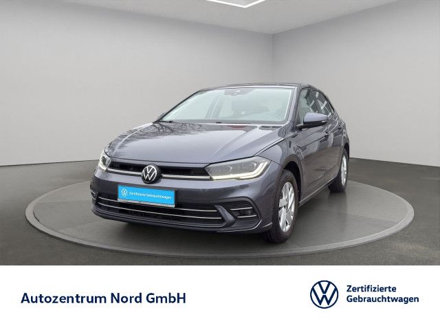 VW Polo 39.573 km 18.480 &euro; Flensburg 24941