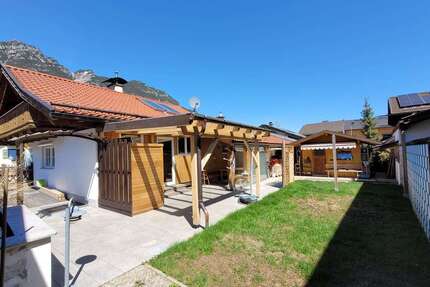 Haus Garmisch-Partenkirchen Partenkirchen - 4 Zimmer, 121 m&sup2;, 850.000&euro; | Angebot:26325677