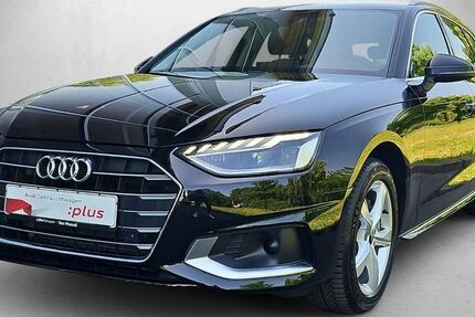 Audi A4 111.681 km 24.780 &euro; Mainz 55131