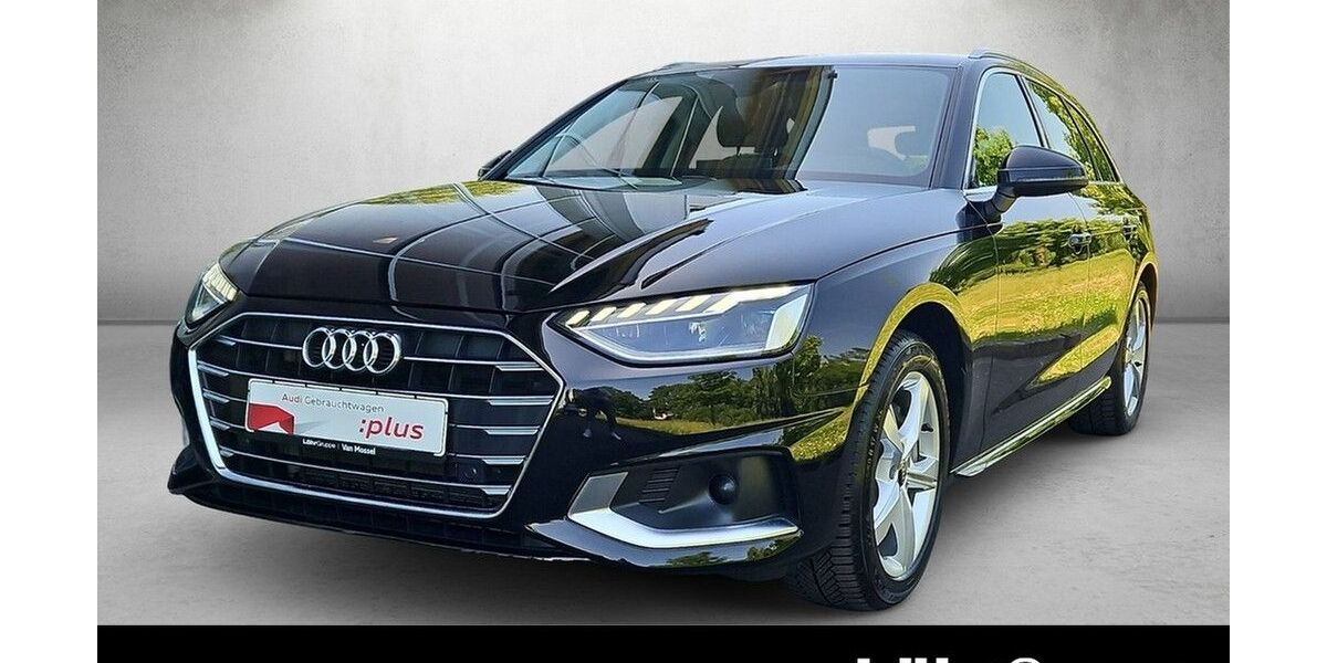 Audi A4 111.681 km 24.780 &euro; Mainz 55131