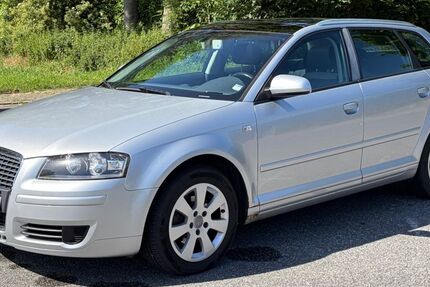 Audi A3 164.000 km 5.500 &euro; Kastorf 23847