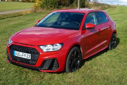 Audi A1 14.000 km 20.999 &euro; Reuth am Wald 91790