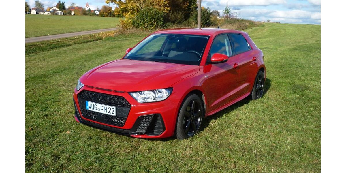 Audi A1 14.000 km 21.499 &euro; Reuth am Wald 91790