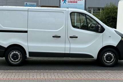 Opel Vivaro 77.500 km 13.200 € Hannover 30179