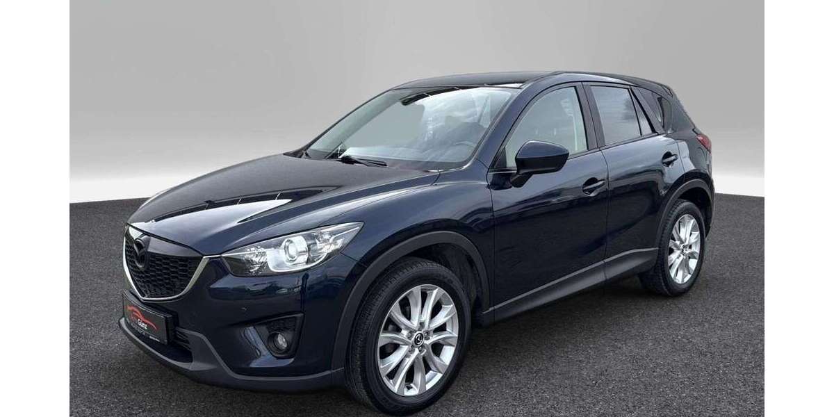 Mazda CX-5 175.000 km 11.600 &euro; Kötz 89359