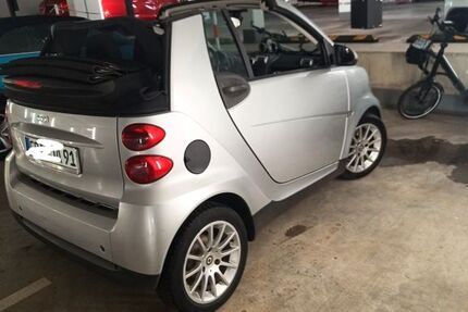 Smart ForTwo 119.290 km 4.199 &euro; Bremen 28195